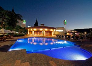 Holiday Inn Querétaro