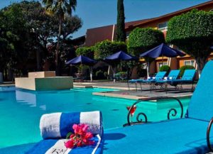 Hotel Real de Minas Querétaro