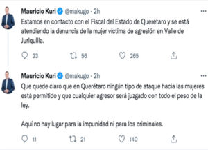 Mauricio Kuri González