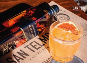 San Teo Gastro Pub