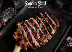 Sonora Grill