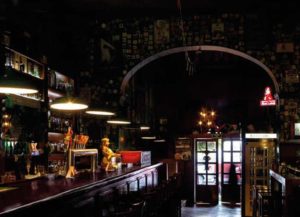 Wicklow Irish Pub