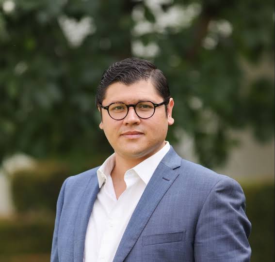 David Sánchez Padilla