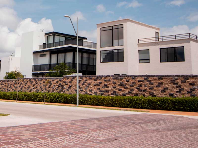 Mallorca Residence Querétaro, un concepto exclusivo