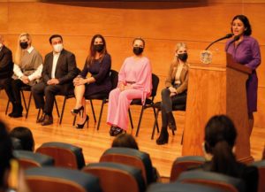Estamos llamados a identificar y prevenir la violencia contra las mujeres: Luis Nava