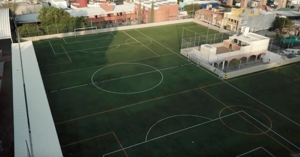 Instituto Asunción en Querétaro 