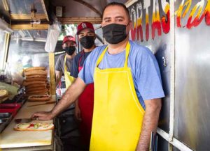 Mariano, comerciante