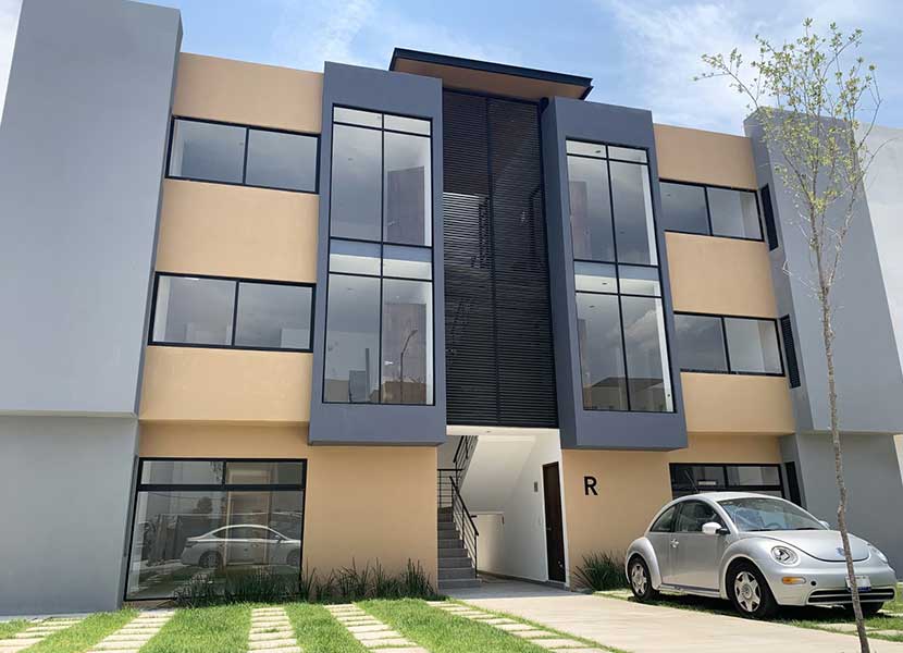 Modelo Lubaba, Manahal Querétaro