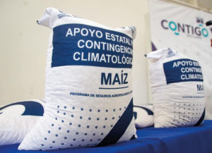 Refrendamos nuestro compromiso de impulsar el campo: EVC