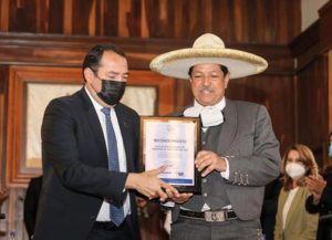 San Juan del Río es una tierra prospera, llena de oportunidades: Roberto Cabrera