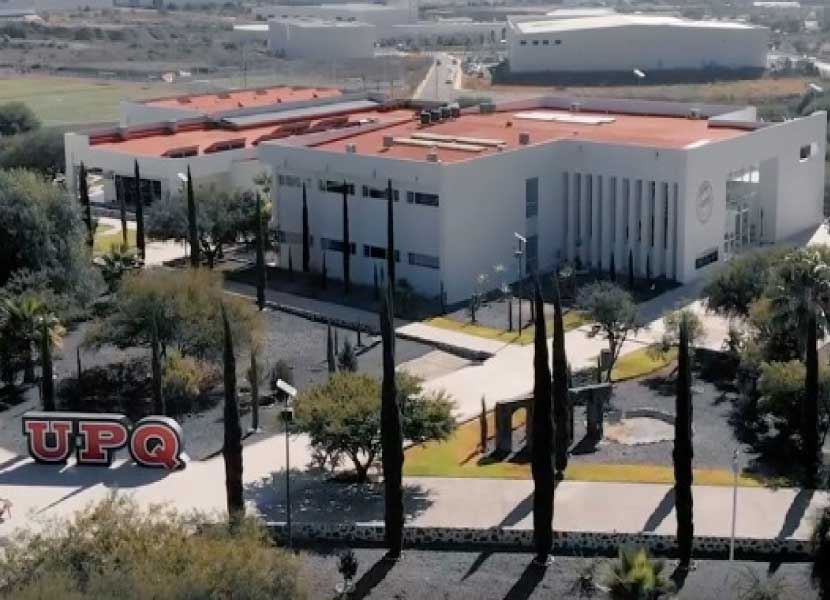UPQ: comprometida con el desarrollo tecnológico