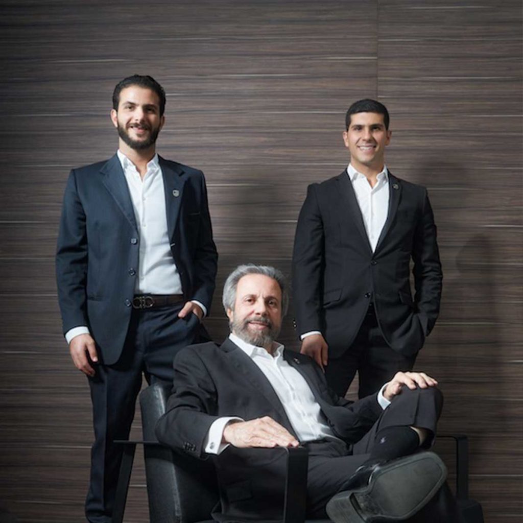 CIEN Grupo Inmobiliario