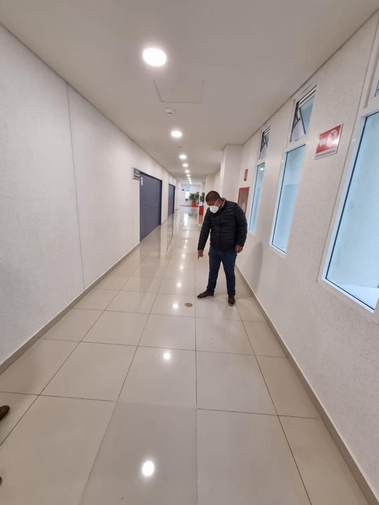 Hospital General de Querétaro