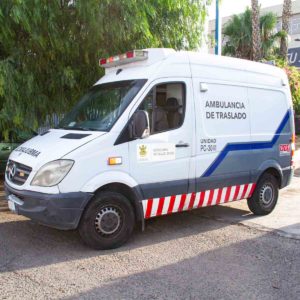 Isaac regresa a su casa tras 3 meses de estar hospitalizado
