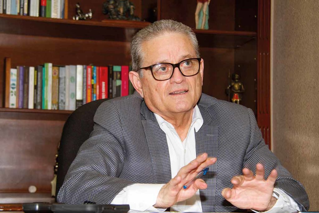 Abrirán cuatro nuevas escuelas en Querétaro durante este ciclo escolar