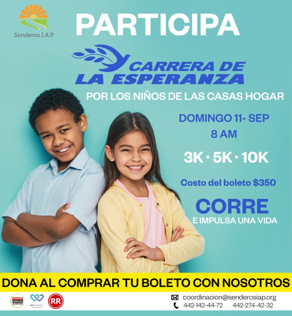 Carrera de la Esperanza
