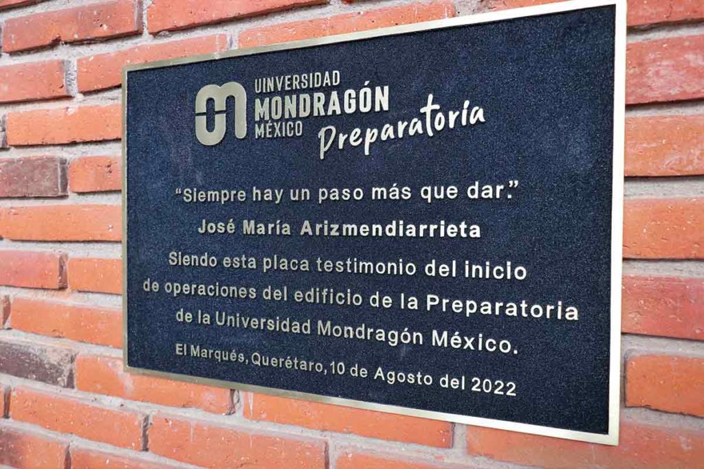 Un total de 117 alumnos conformaron la primera generación