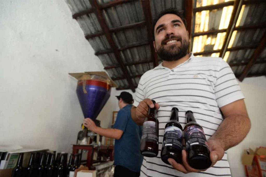 Falta aprendizaje en ventas de los jóvenes emprendedores