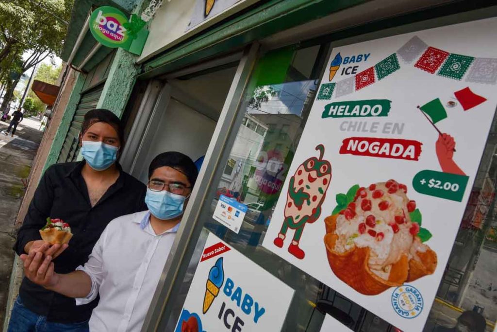 Falta aprendizaje en ventas de los jóvenes emprendedores