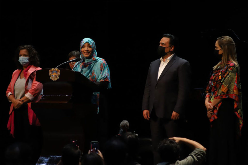 Inaugura-Luis-Nava-la-séptima-edición-del-Hay-Festival-Querétaro-2022-2