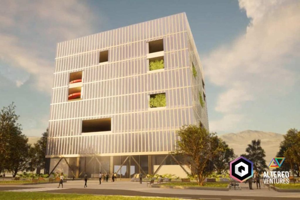 Centro de Innovación y Tecnología más importante de Latinoamérica