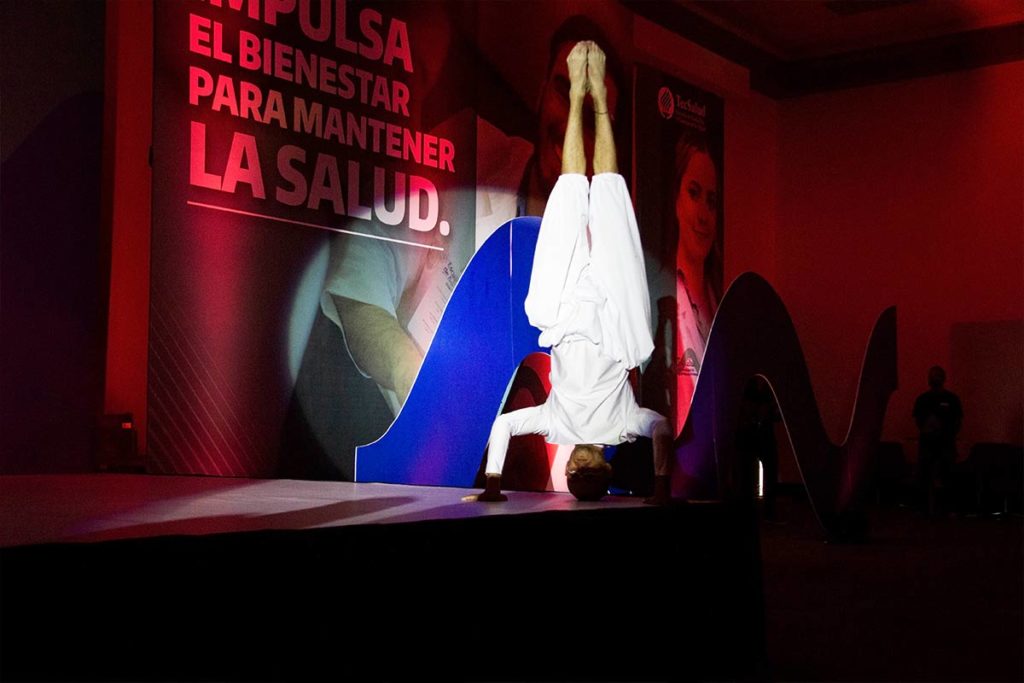 Tec de Monterrey inauguró su Escuela de Medicina y Ciencias de la Salud