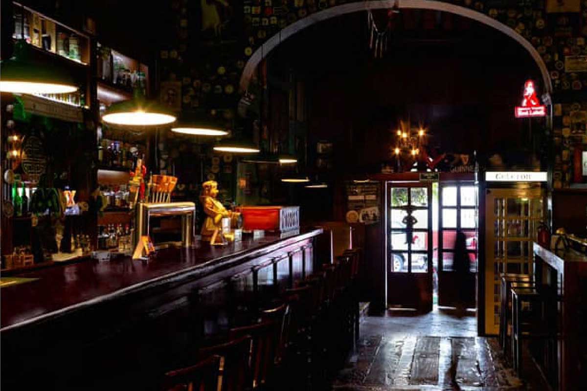 Conoce la ruta de la cerveza artesanal de Querétaro