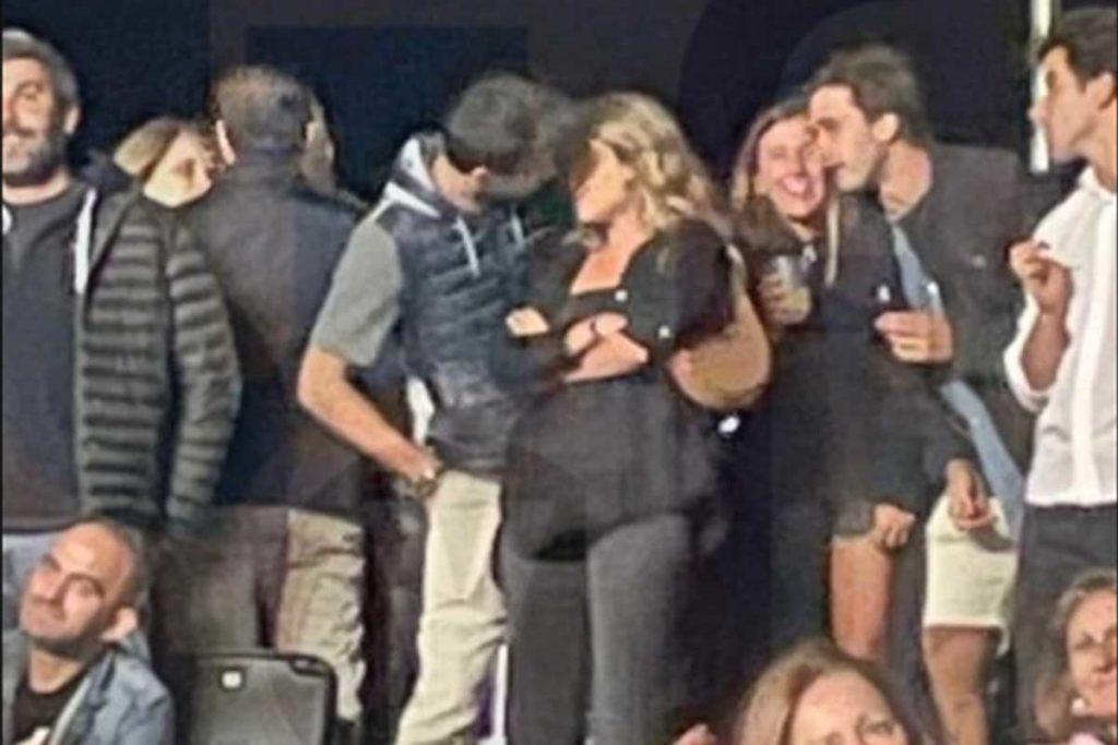 ¿Quién es Clara Chía, la nueva novia de Gerard Piqué?