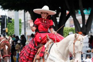 Suspenden Desfile Conmemorativo al 20 de Noviembre