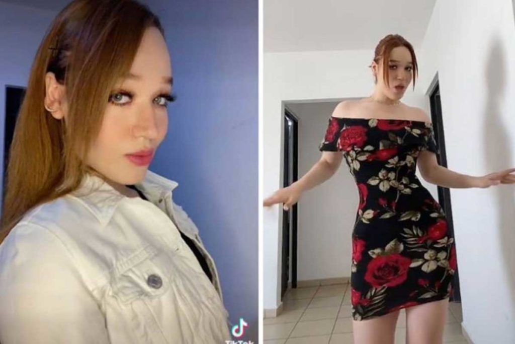 Asesinan a influencer en Culiacán, Sinaloa