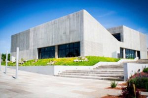 Destaca la UAQ en su campus Juriquilla