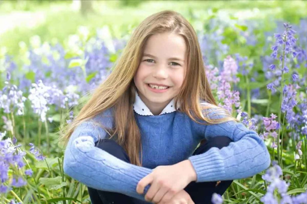 Esta sería la línea de sucesión de la Reina Isabel II