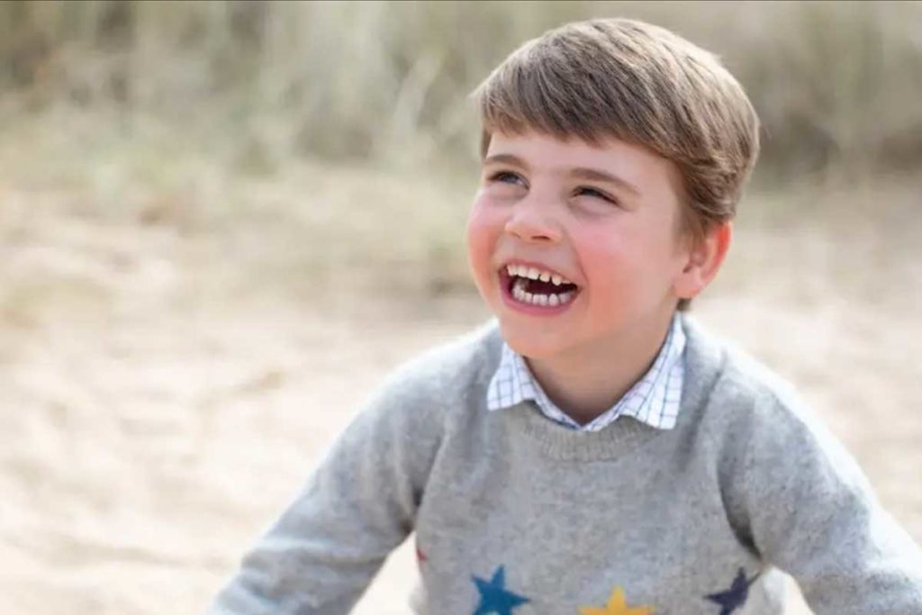 Esta sería la línea de sucesión de la Reina Isabel II