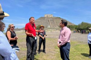 Equinoccio de Primavera 2022, que incluyó diversos eventos y actividades
