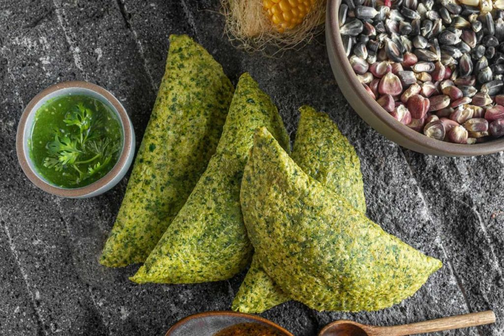 La mejor de la gastronomía en Querétaro 