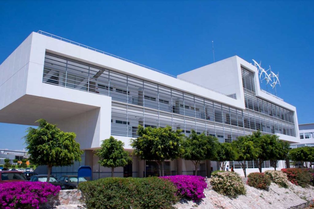 Tec de Monterrey es número uno en México y 4 en América Latina