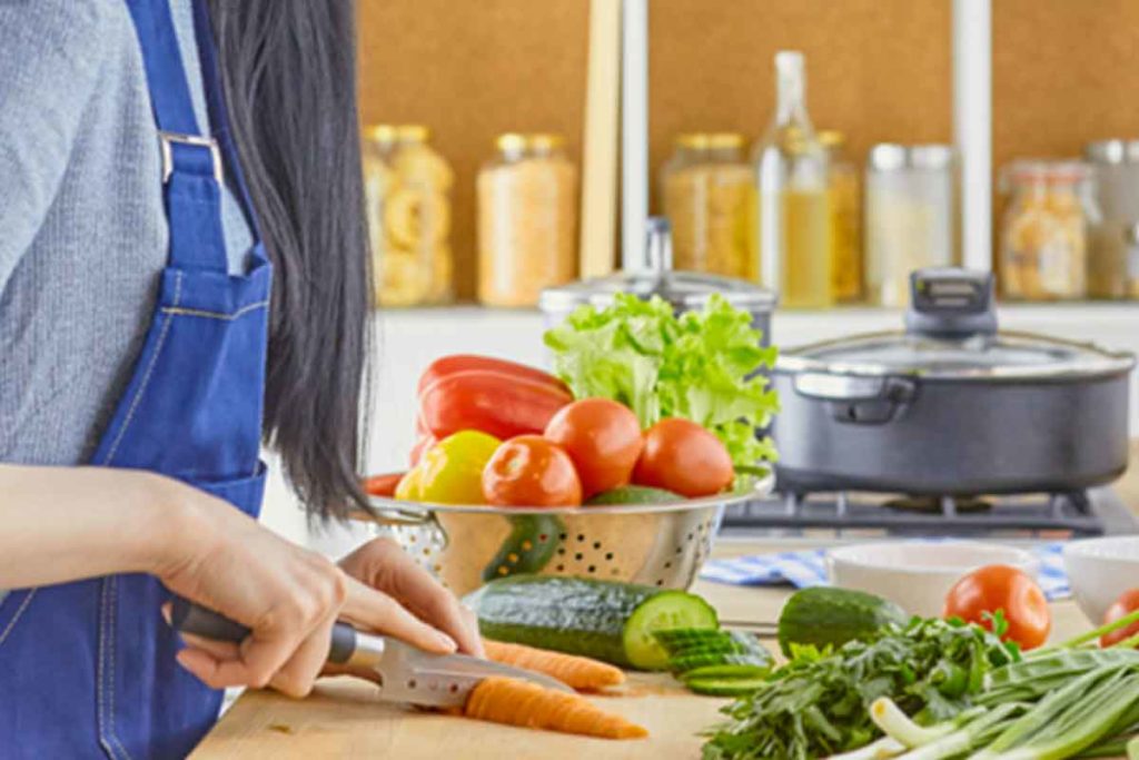 Urge que los mexicanos tengan una sustentable y sana alimentación