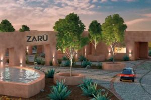 Zarú