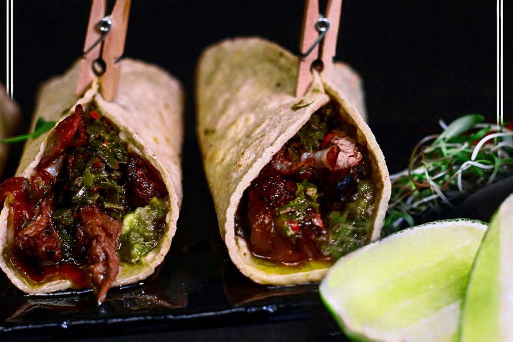 gastronomía