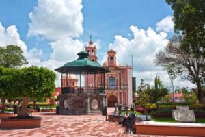 ¿Qué hacer en Tequisquiapan?
