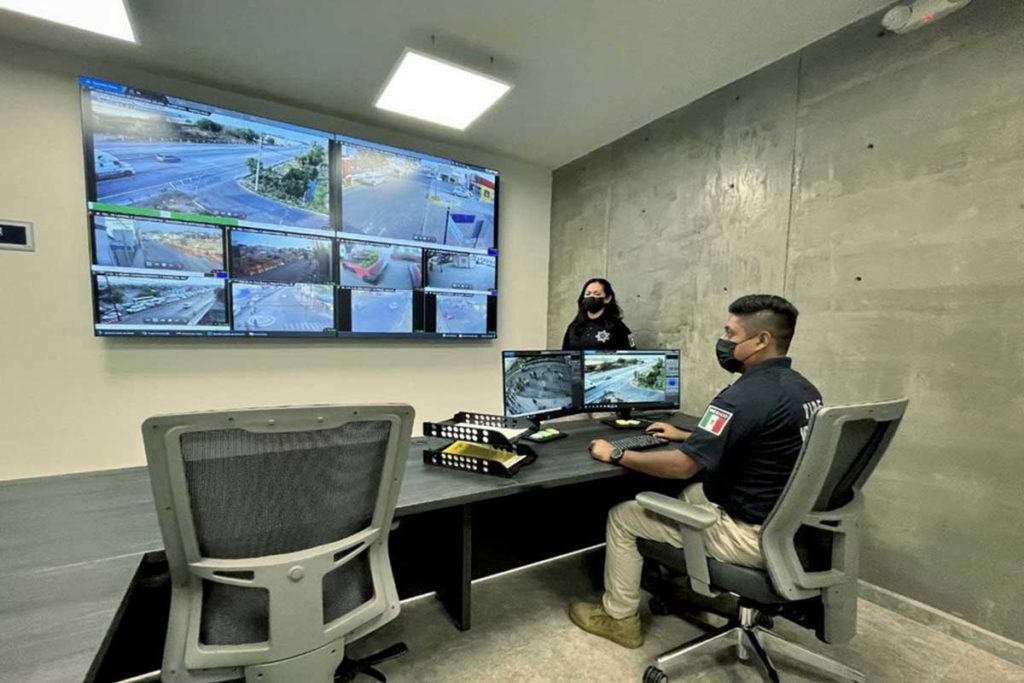 Estrategias de seguridad, brindan tranquilidad a vecinos de Corregidora