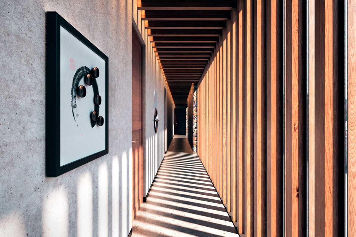 LUUM Arquitectura diseña y construye proyectos adaptables a cualquier entorno