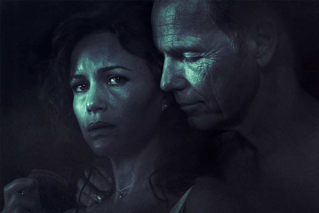 Las 10 mejores películas de terror en Netflix