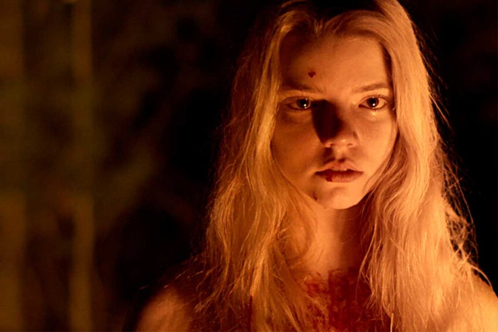 Las 10 mejores películas de terror en Netflix