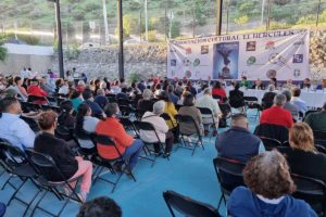 Revista el Hércules hace homenaje a exfutbolista Ángel Morales