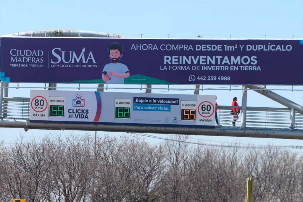 Condonarán fotomultas con pago de refrendo