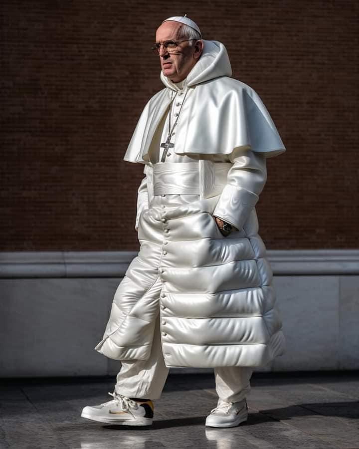 Papa Francisco