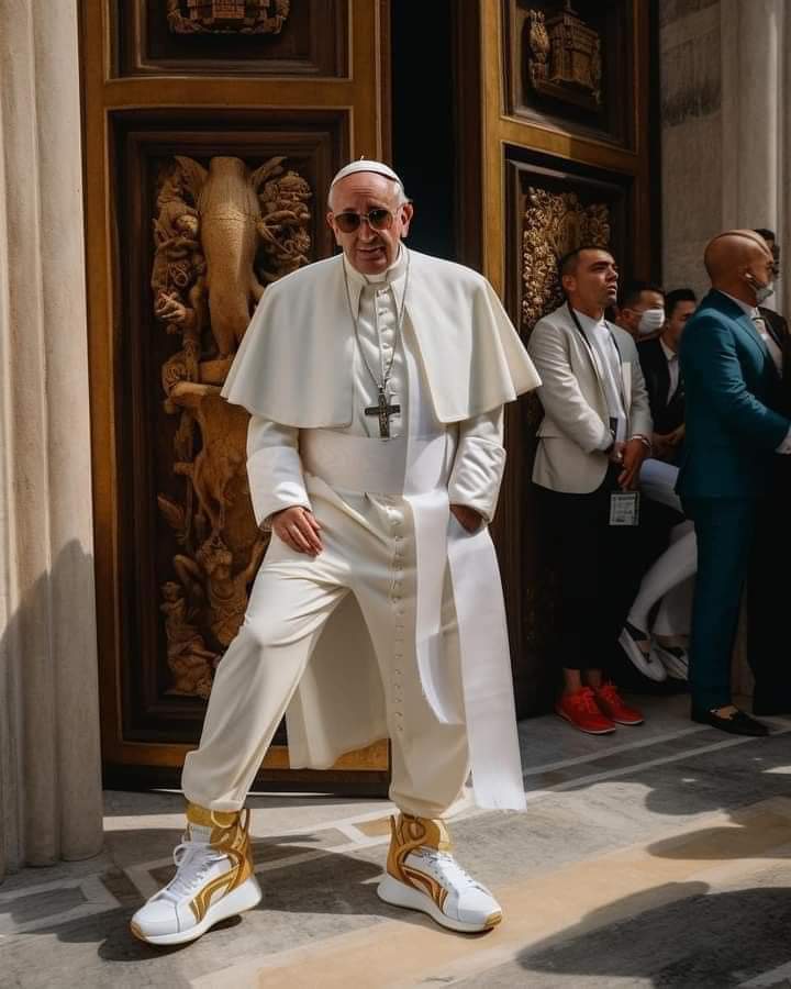 Papa Francisco