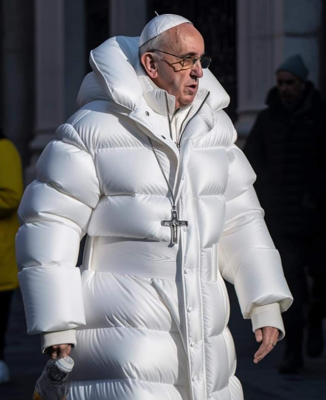 Papa Francisco