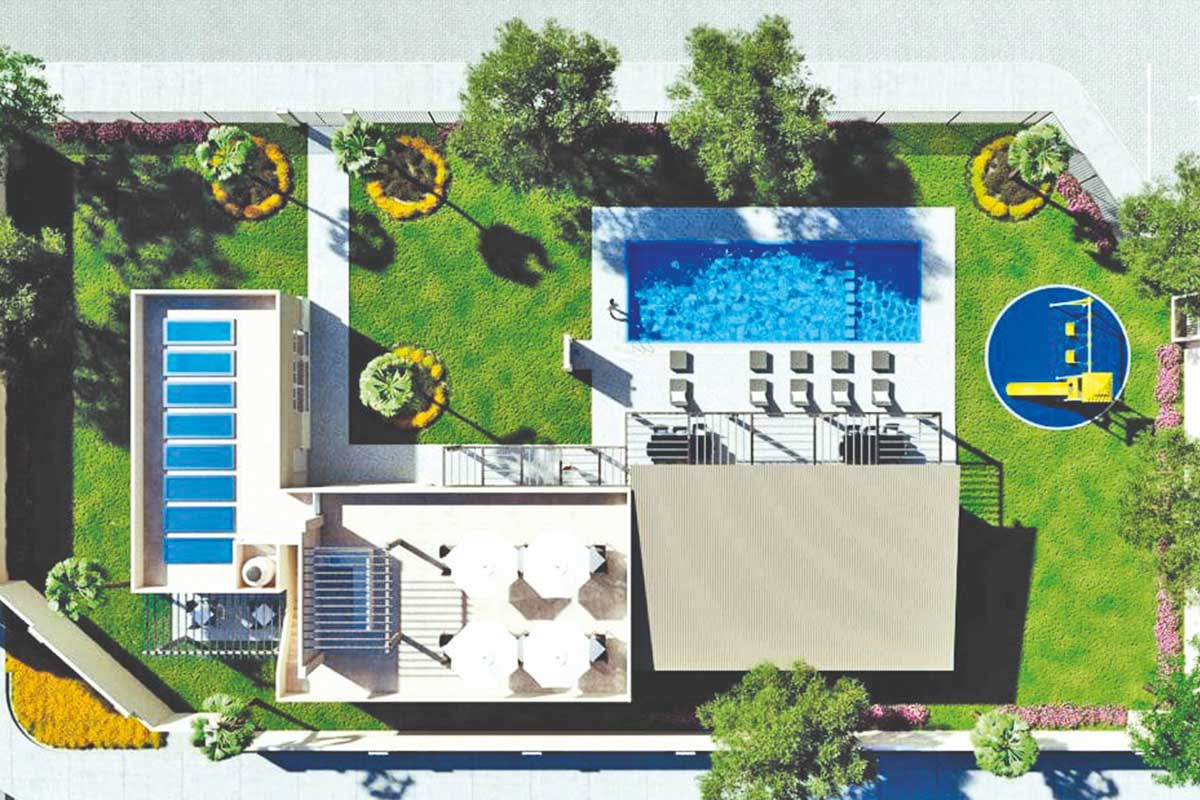 Benevento es el desarrollo inmobiliario que está causando sensación en Querétaro 